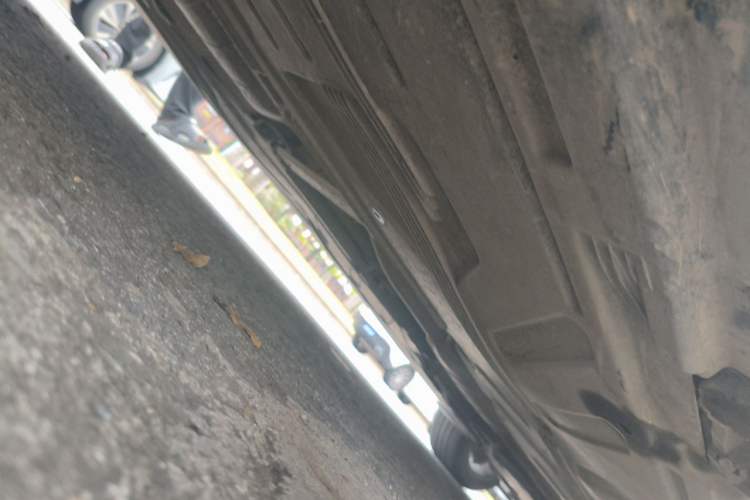 Used Mercedes-Benz E-Class 2019 E 260 L 4MATIC Chassis Rear Right