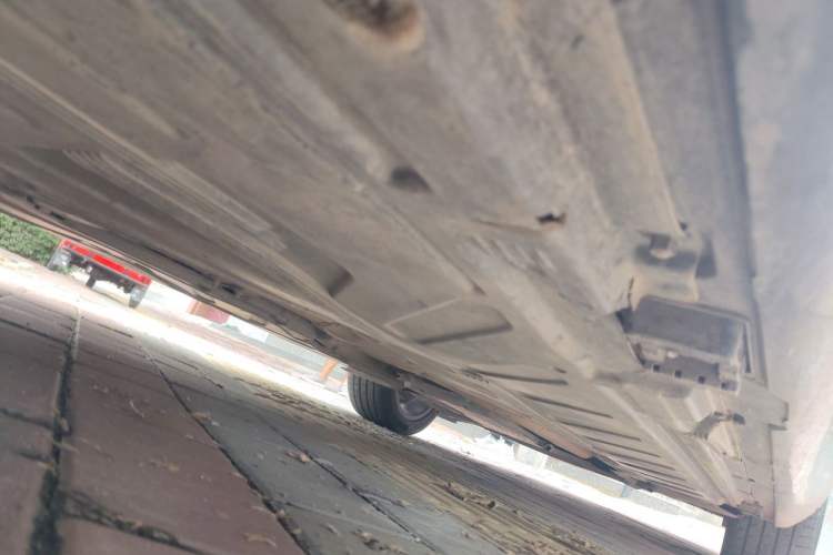 Used Mercedes-Benz E-Class 2019 E 260 L Chassis Rear Right