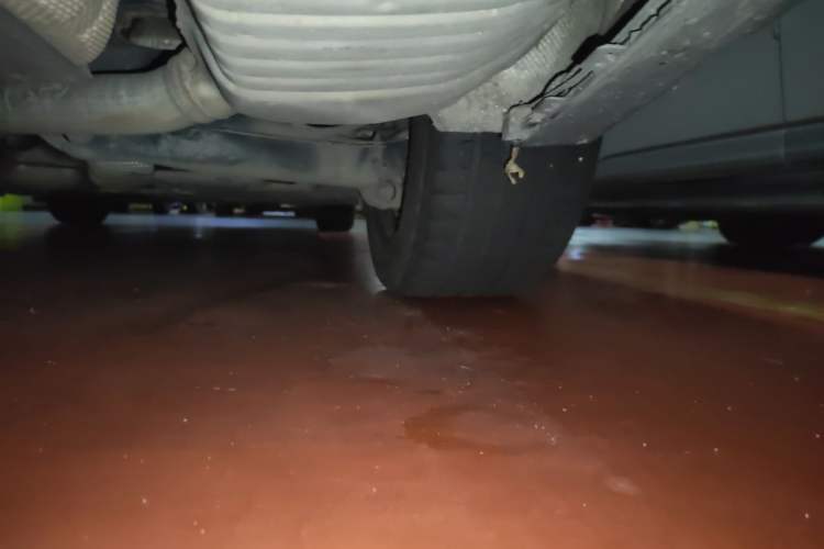 Used Mercedes-Benz E-Class 2019 E 260 L Sport Edition Chassis Rear Right