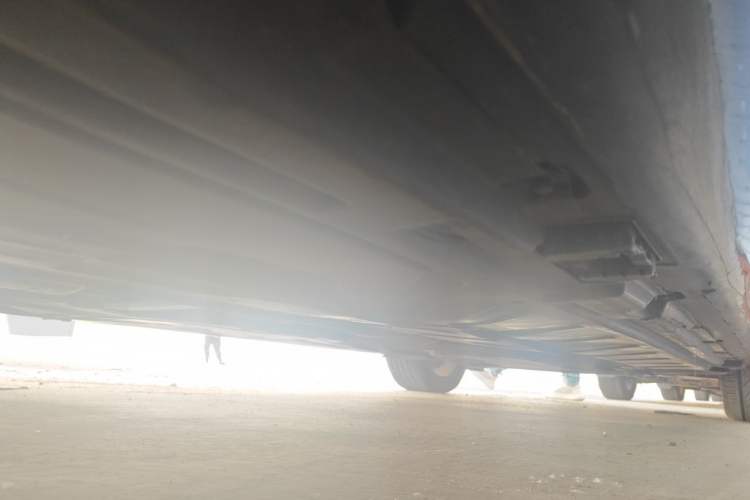 Used Mercedes-Benz E-Class 2019 E 260 L Chassis Rear Right