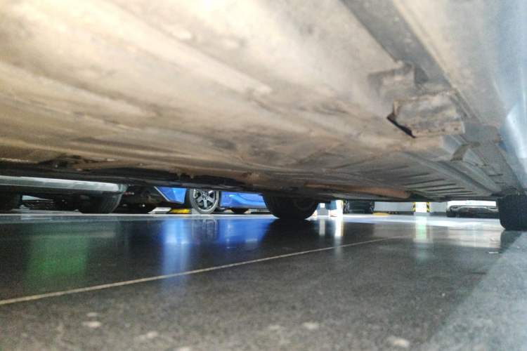 Used Mercedes-Benz E-Class 2019 E 300 L Stylish Model Chassis Rear Right