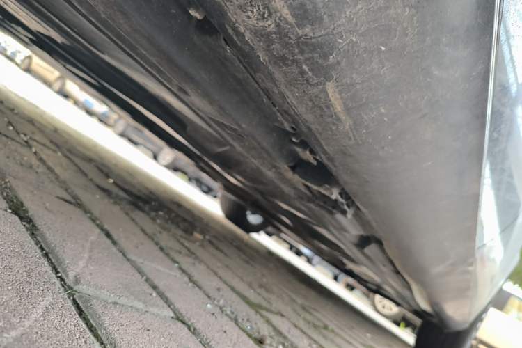 Used Mercedes-Benz E-Class 2019 E 200 L Chassis Rear Right