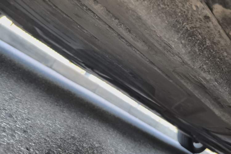 Used Mercedes-Benz E-Class 2019 E 260 L Chassis Rear Right