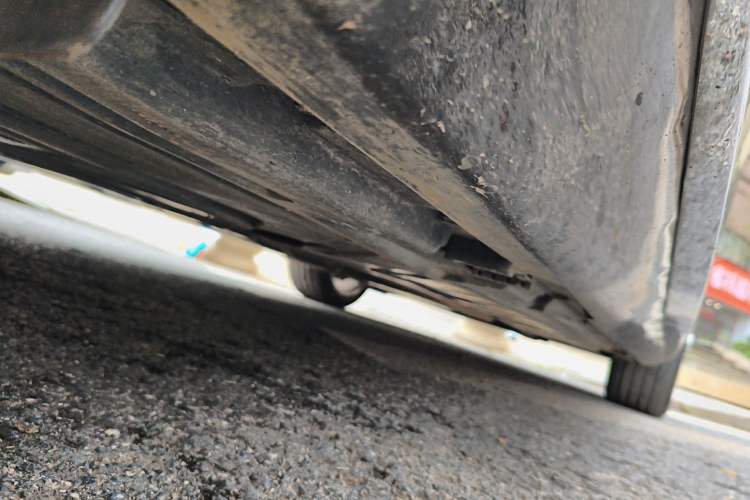 Used Mercedes-Benz E-Class 2019 E 260 L Sport Edition Chassis Rear Right