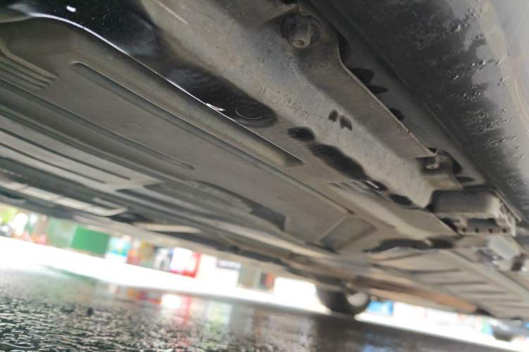 Used Mercedes-Benz E-Class 2019 E 300 L Luxury Model Chassis Rear Right