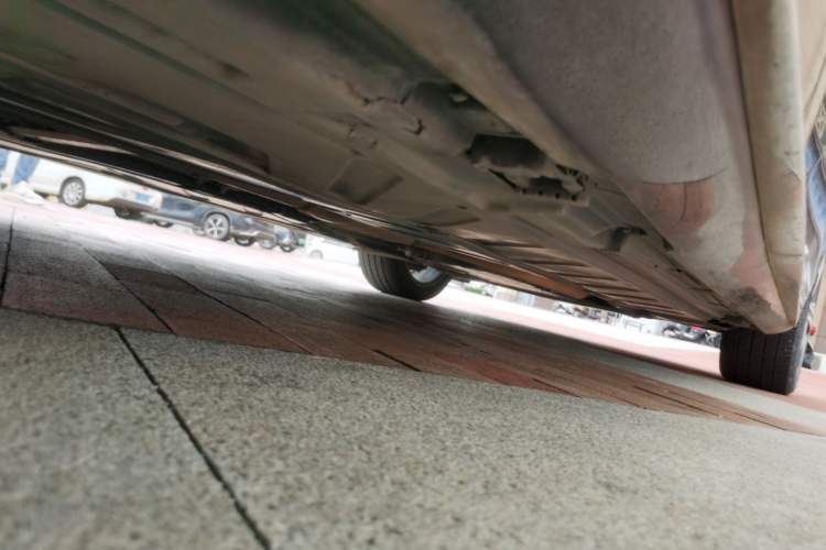 Used Mercedes-Benz E-Class 2019 E 260 L Sport Edition Chassis Rear Right