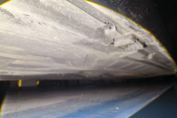 Used Mercedes-Benz E-Class 2019 E 200 L Chassis Rear Right