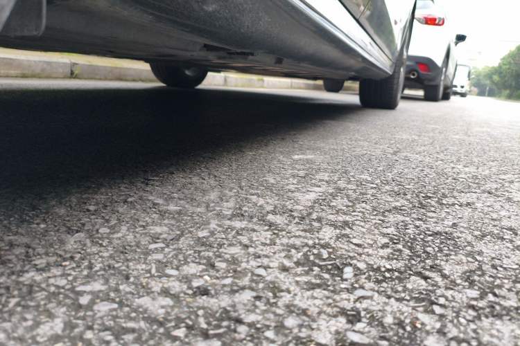 Used Mercedes-Benz E-Class 2019 E 300 L Sporty and Stylish Model Chassis Rear Right