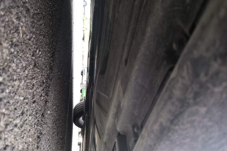Used Mercedes-Benz E-Class 2019 E 200 L Sport Edition Chassis Rear Right