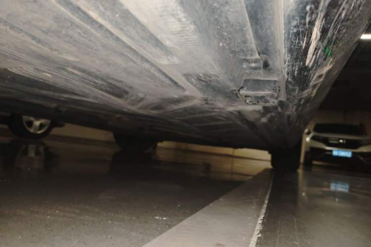 Used Mercedes-Benz E-Class 2019 E 300 L Stylish Model Chassis Rear Right