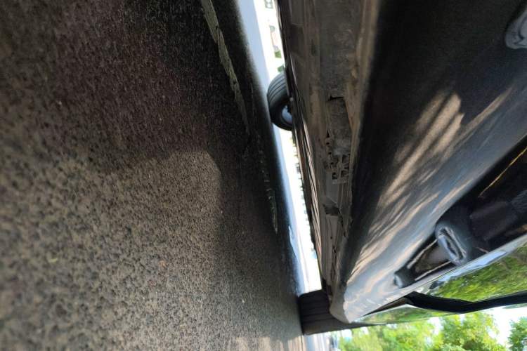 Used Mercedes-Benz E-Class 2019 E 260 L Chassis Rear Right