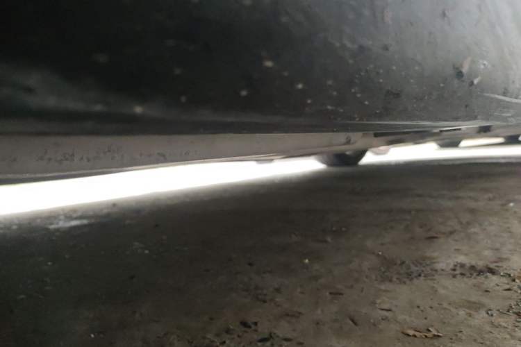 Used Mercedes-Benz E-Class 2019 E 300 L Sport Luxury Edition Chassis Rear Right