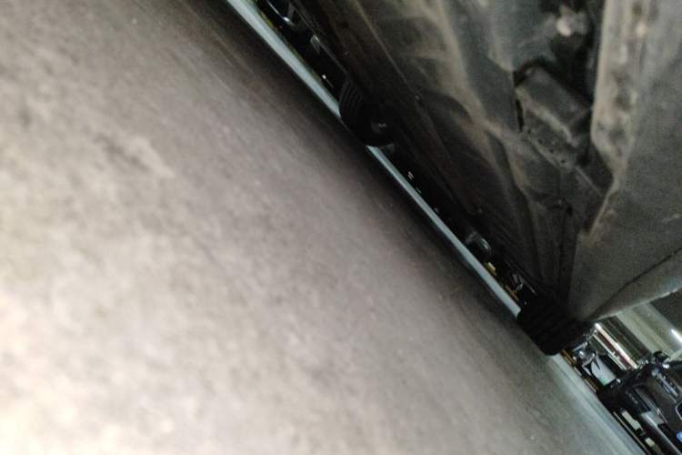 Used Mercedes-Benz E-Class 2019 E 260 L Sport Edition Chassis Rear Right