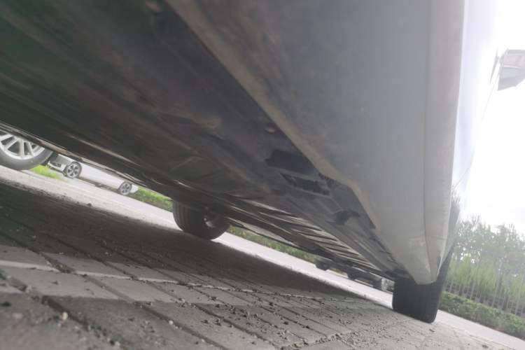 Used Mercedes-Benz E-Class 2019 E 260 L Sport Edition Chassis Rear Right