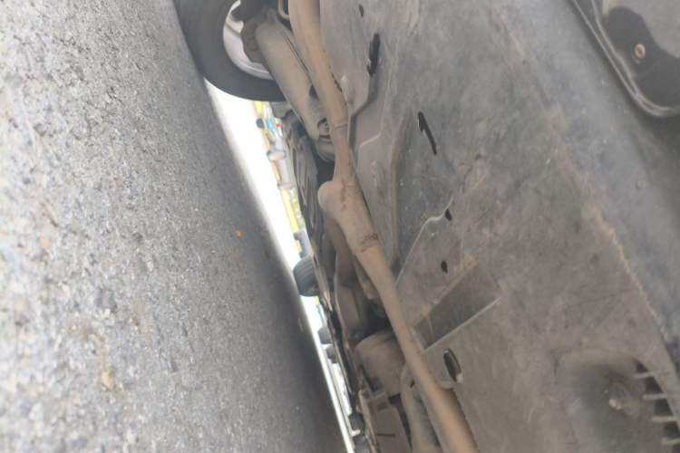 Used Mercedes-Benz E-Class 2019 E 260 L 4MATIC Chassis Rear