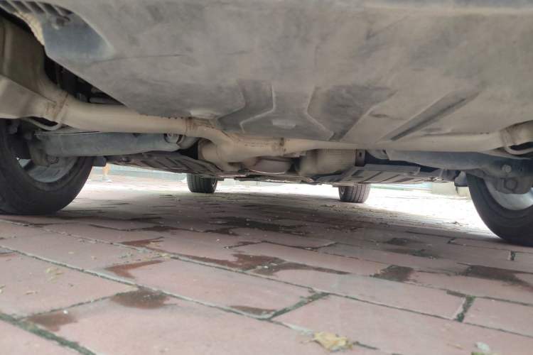 Used Mercedes-Benz E-Class 2019 E 260 L Chassis Rear