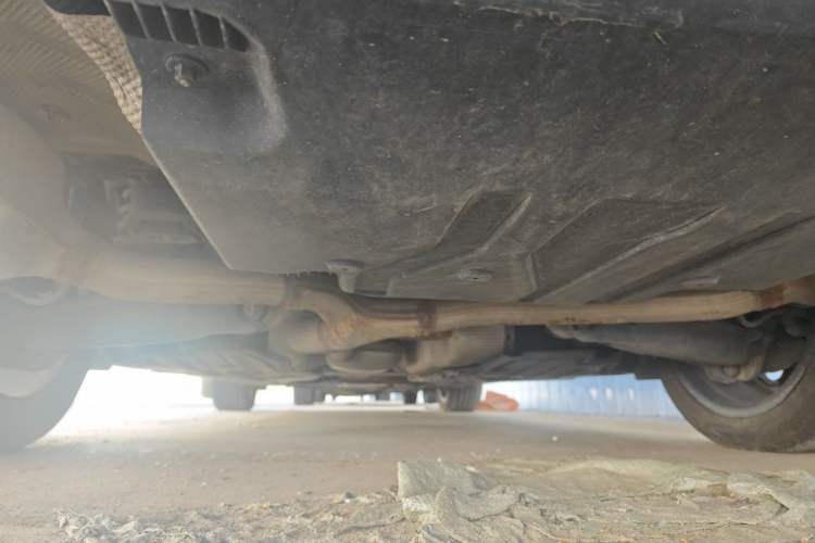 Used Mercedes-Benz E-Class 2019 E 260 L Chassis Rear