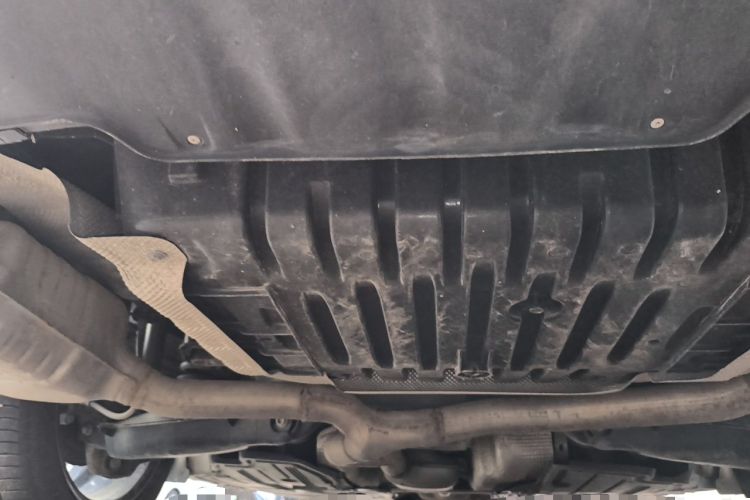 Used Mercedes-Benz E-Class 2019 E 200 L Chassis Rear