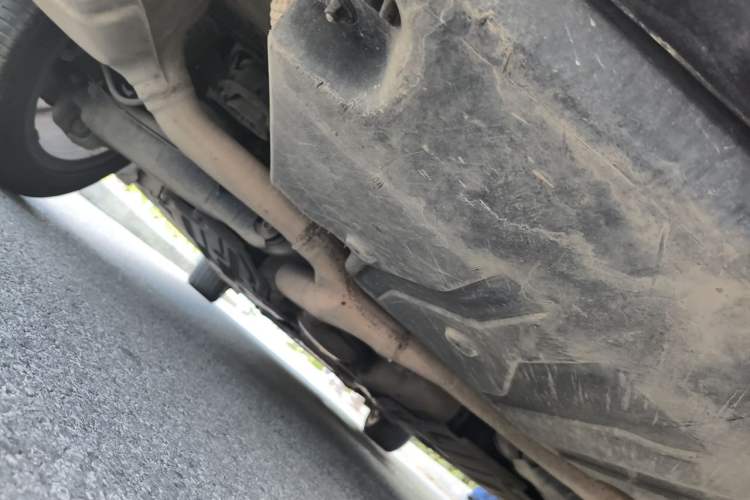 Used Mercedes-Benz E-Class 2019 E 260 L Chassis Rear