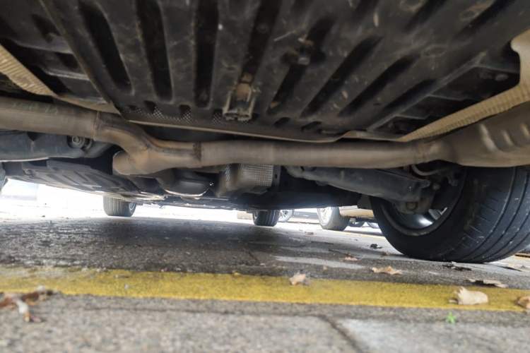 Used Mercedes-Benz E-Class 2019 E 200 L Chassis Rear