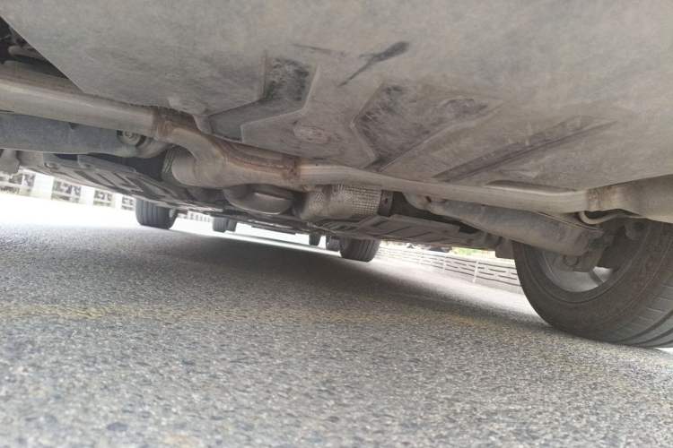 Used Mercedes-Benz E-Class 2019 E 260 L Sport Edition Chassis Rear