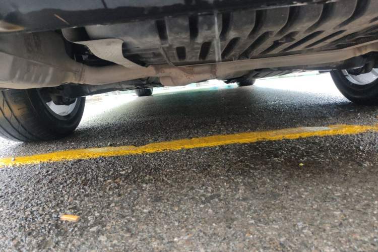 Used Mercedes-Benz E-Class 2019 E 200 L Sport Edition Chassis Rear