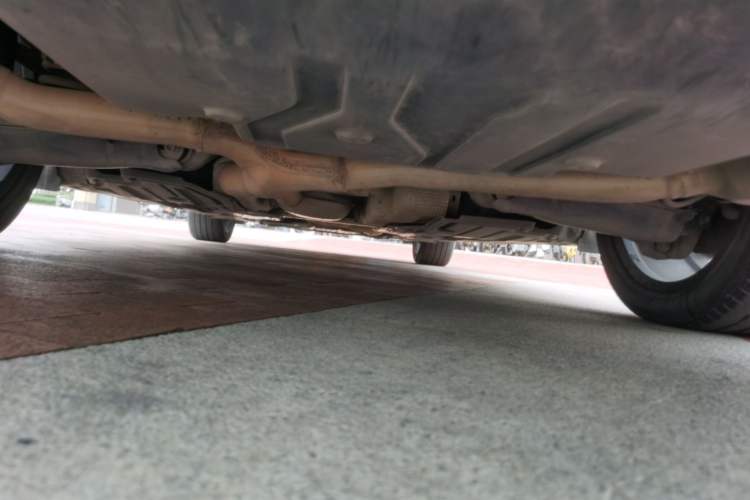 Used Mercedes-Benz E-Class 2019 E 260 L Sport Edition Chassis Rear