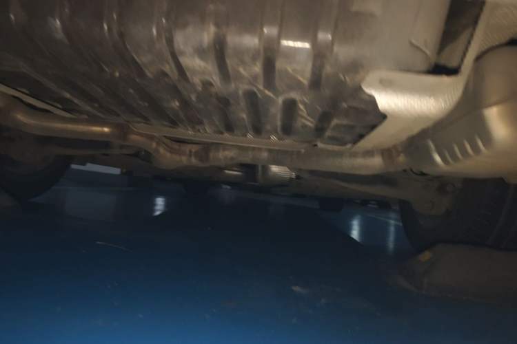 Used Mercedes-Benz E-Class 2019 E 200 L Chassis Rear