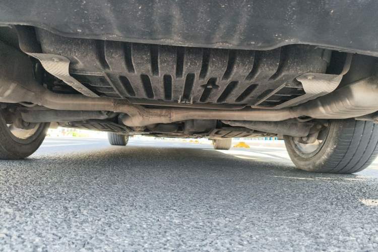 Used Mercedes-Benz E-Class 2019 E 300 L Luxury Model Chassis Rear