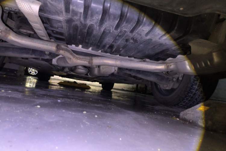Used Mercedes-Benz E-Class 2019 E 200 L Chassis Rear