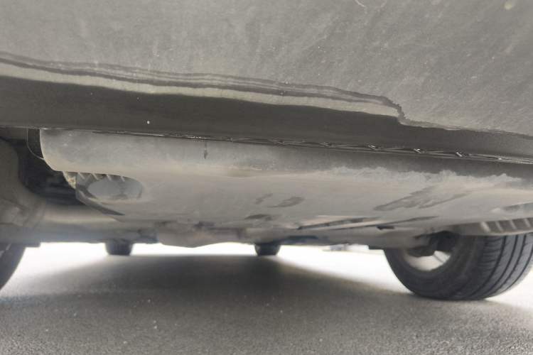 Used Mercedes-Benz E-Class 2019 E 260 L Sport Edition Chassis Rear
