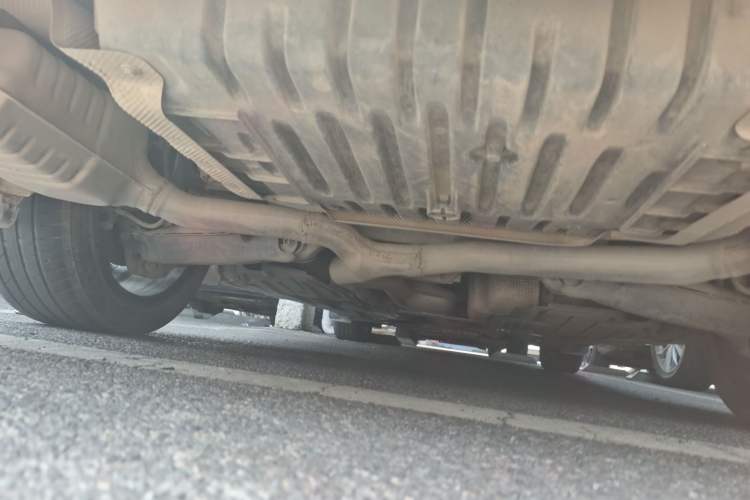 Used Mercedes-Benz E-Class 2019 E 200 L Chassis Rear