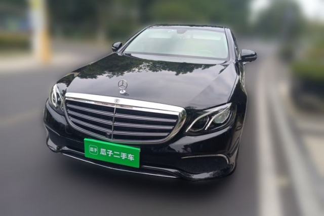 Used Mercedes-Benz E-Class 2019 Restyled E 300 L Luxury Edition