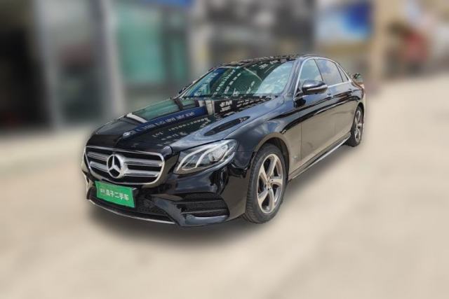 Used Mercedes-Benz E-Class 2019 Restyled E 300 L Sport Luxury Edition