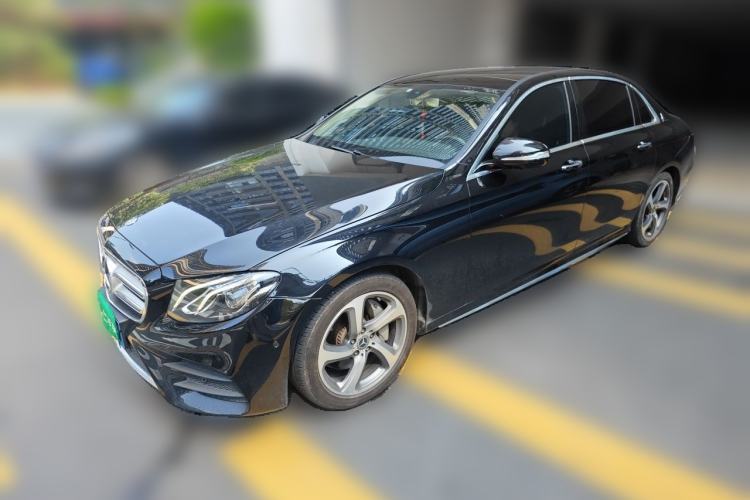 Ojetý Mercedes-Benz E-Class 2019 E 300 L Sport Luxury Edition Guazi used car, China used car export, Used car for sale, Used  cars, Cheapest cars for sale