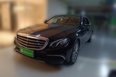 Used Mercedes-Benz E-Class 2019 E 200 L