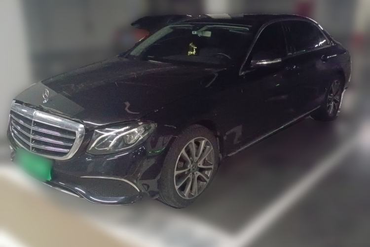 Used Mercedes-Benz E-Class 2019 E 260 L Guazi used car, China used car export, Used car for sale, Used  cars, Cheapest cars for sale