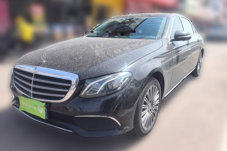 Used Mercedes-Benz E-Class 2019 Restyled E 300 L Luxury Edition Guazi used car, China used car export, Used car for sale, Used  cars, Cheapest cars for sale