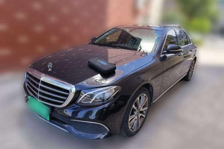 Used Mercedes-Benz E-Class 2019 Restyled E 300 L Luxury Edition Guazi used car, China used car export, Used car for sale, Used cars, Cheapest cars for sale