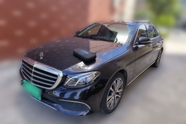 Used Mercedes-Benz E-Class 2019 Restyled E 300 L Luxury Edition
