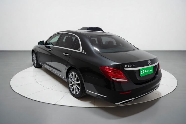 Used Mercedes-Benz E-Class 2019 Restyled E 300 L Luxury Edition Exterior 3