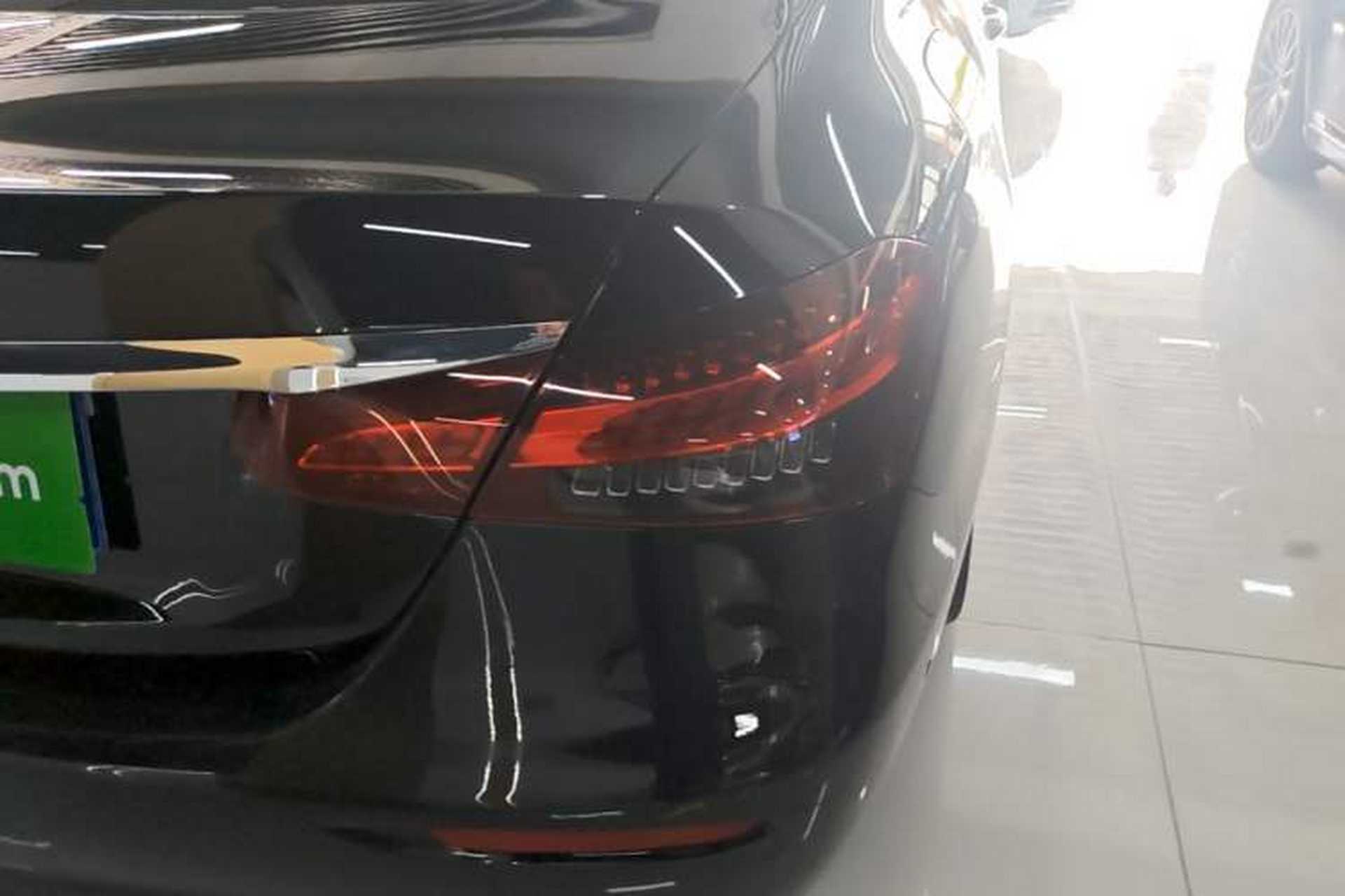 Used Mercedes-Benz E-Class 2019 E 200 L Sport Edition Exterior 3