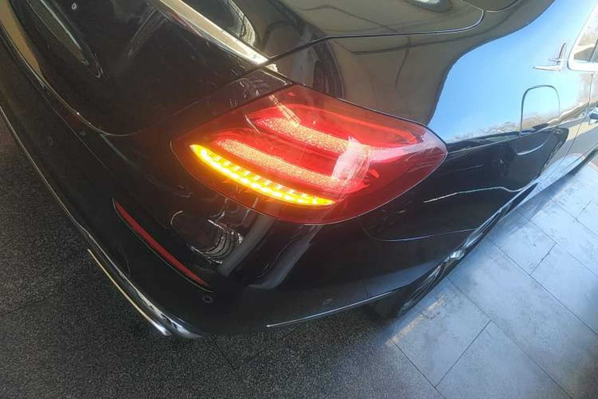 Used Mercedes-Benz E-Class 2019 Restyled E 300 L Luxury Edition Exterior 3