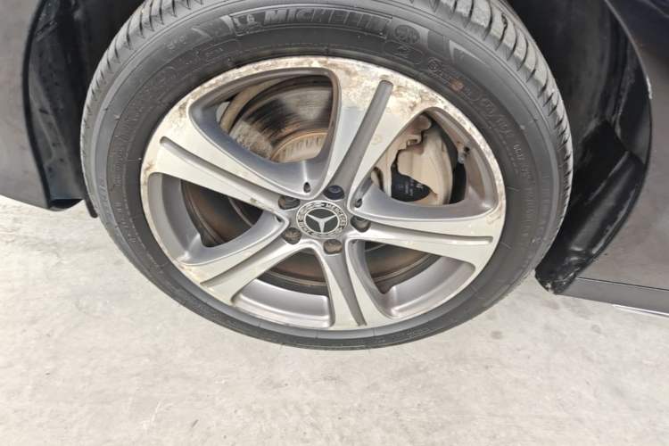 Used Mercedes-Benz E-Class 2019 E 200 L Sport Edition Exterior 4