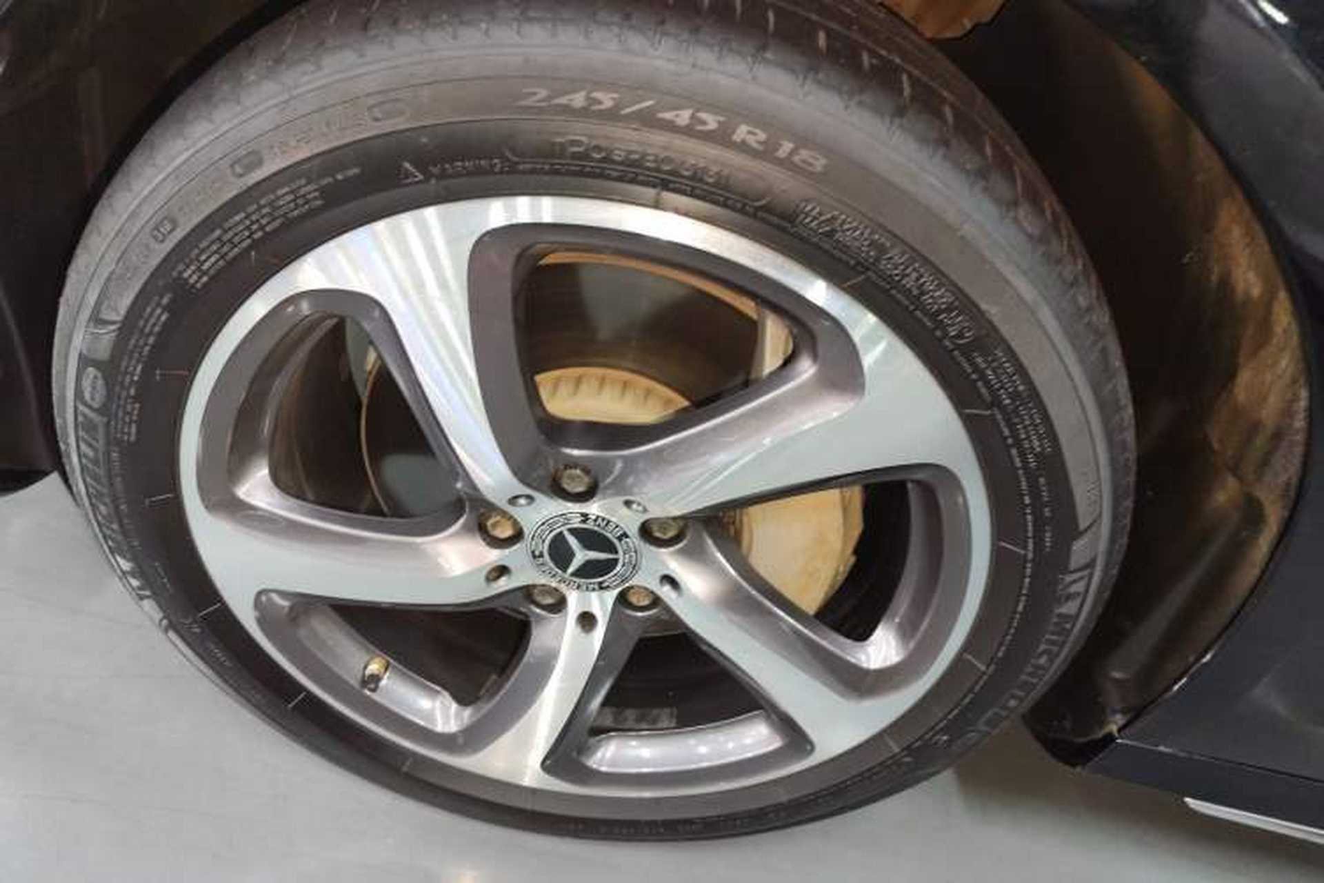 Used Mercedes-Benz E-Class 2019 Restyled E 300 L Sport Luxury Edition Exterior 4