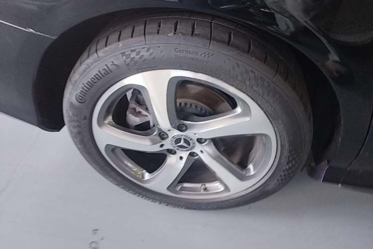 Used Mercedes-Benz E-Class 2019 Restyled E 300 L Sport Luxury Edition Exterior 5