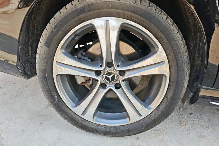 Used Mercedes-Benz E-Class 2019 E 200 L Sport Edition Exterior 8