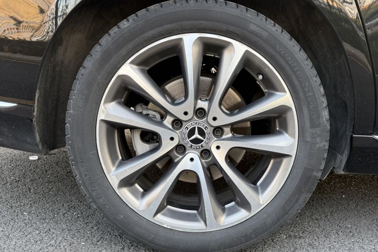Used Mercedes-Benz E-Class 2019 E 300 L Stylish Model Exterior 8