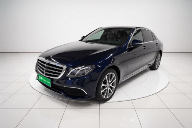 Used Mercedes-Benz E-Class 2019 Restyled E 300 L Luxury Edition