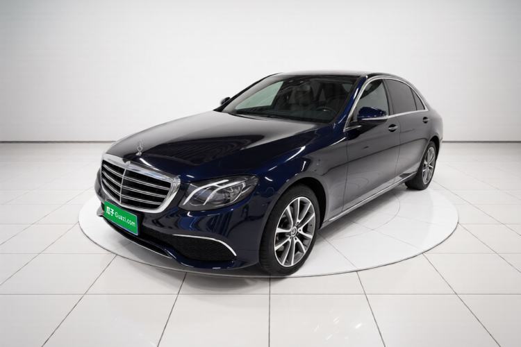 Used Mercedes-Benz E-Class 2019 Restyled E 300 L Luxury Edition Guazi used car, China used car export, Used car for sale, Used  cars, Cheapest cars for sale